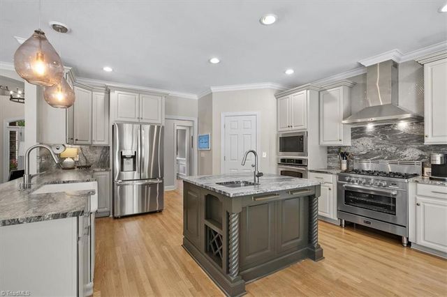 8238 Ipswich Court, Summerfield, NC 27358