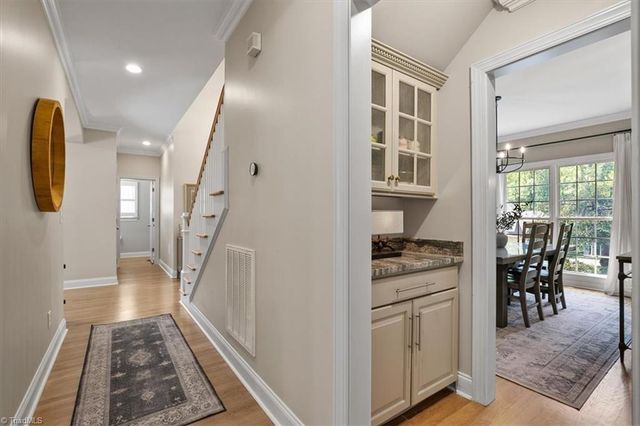 8238 Ipswich Court, Summerfield, NC 27358