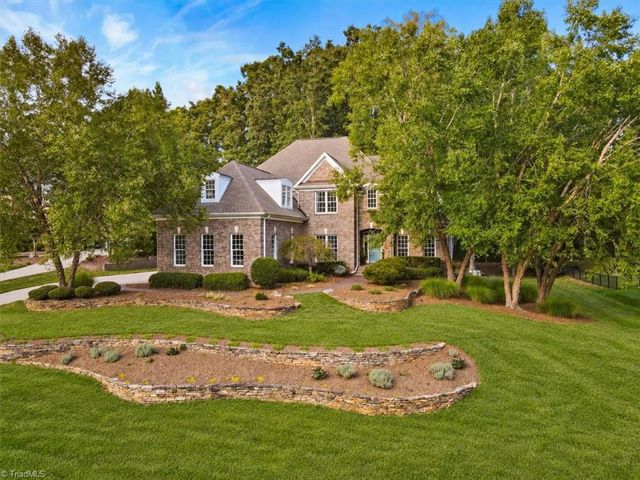 8238 Ipswich Court, Summerfield, NC 27358