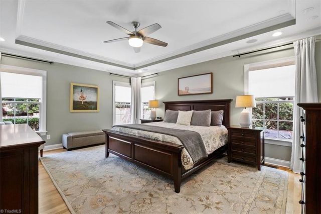 8238 Ipswich Court, Summerfield, NC 27358