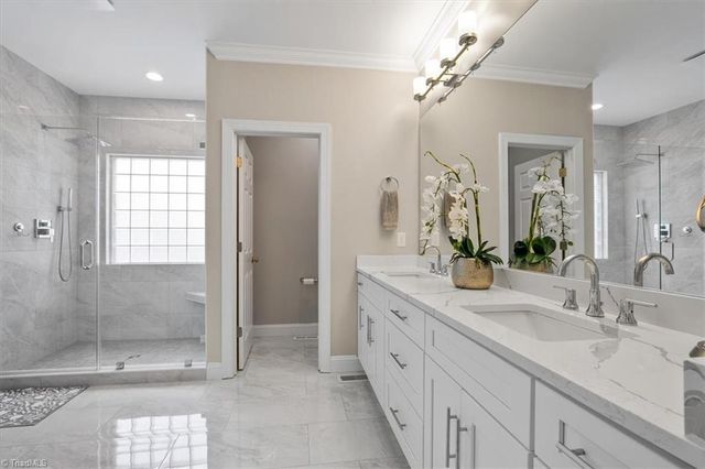 8238 Ipswich Court, Summerfield, NC 27358