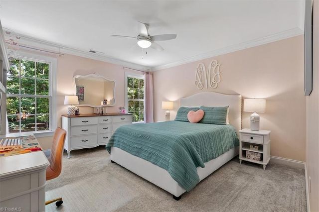 8238 Ipswich Court, Summerfield, NC 27358