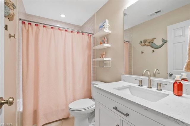 8238 Ipswich Court, Summerfield, NC 27358