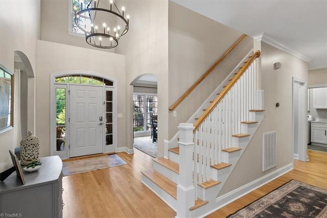 8238 Ipswich Court, Summerfield, NC 27358