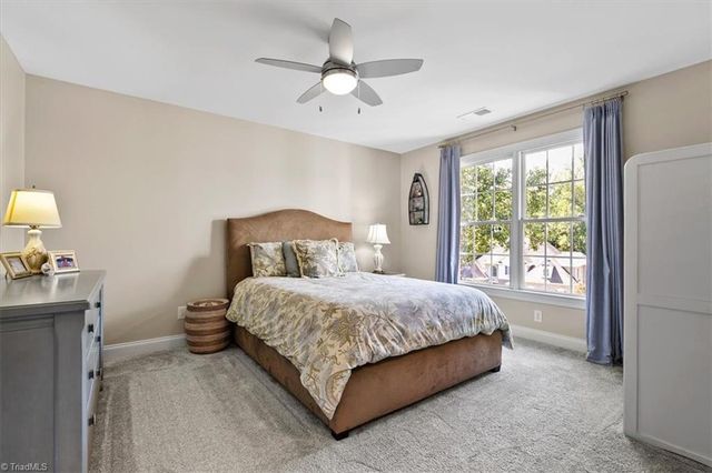 8238 Ipswich Court, Summerfield, NC 27358