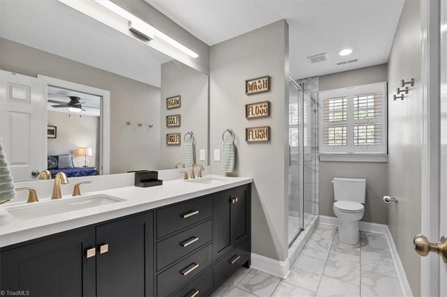 8238 Ipswich Court, Summerfield, NC 27358