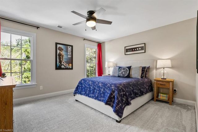 8238 Ipswich Court, Summerfield, NC 27358