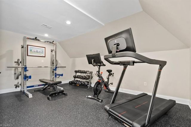 8238 Ipswich Court, Summerfield, NC 27358