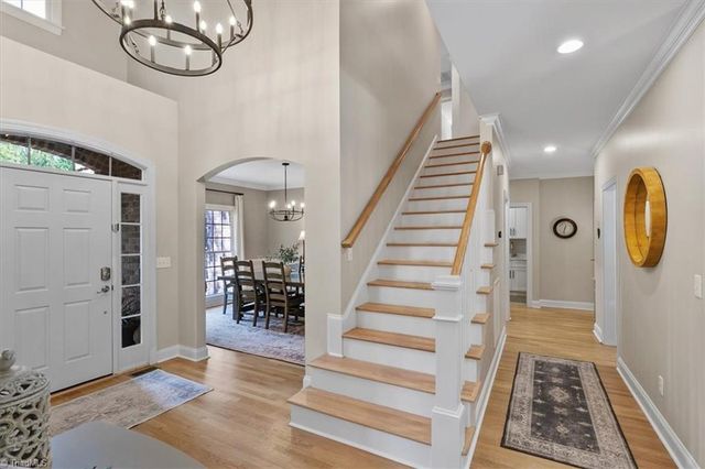 8238 Ipswich Court, Summerfield, NC 27358