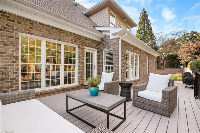 8238 Ipswich Court, Summerfield, NC 27358