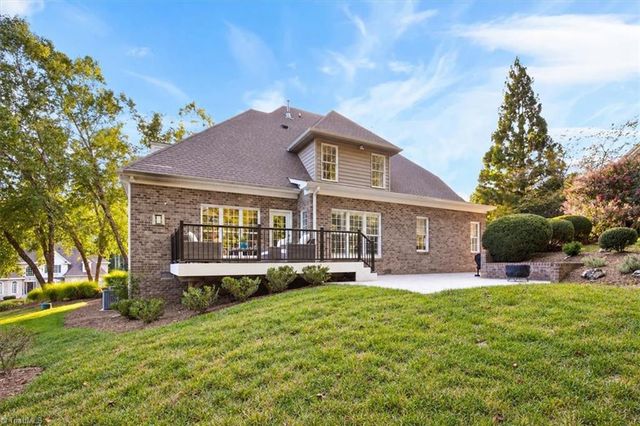 8238 Ipswich Court, Summerfield, NC 27358