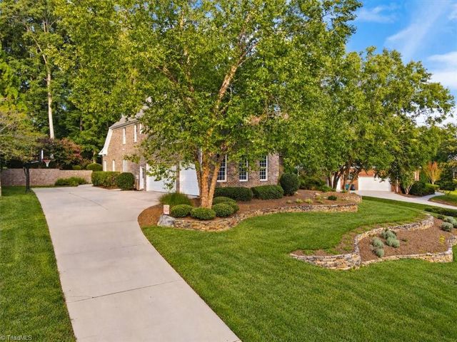 8238 Ipswich Court, Summerfield, NC 27358
