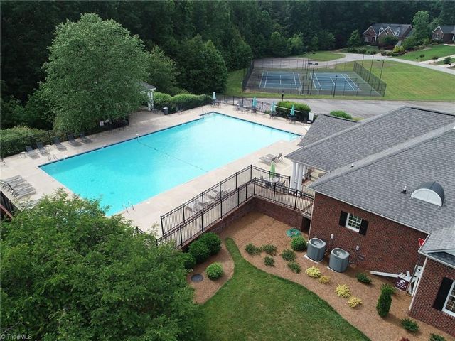 8238 Ipswich Court, Summerfield, NC 27358