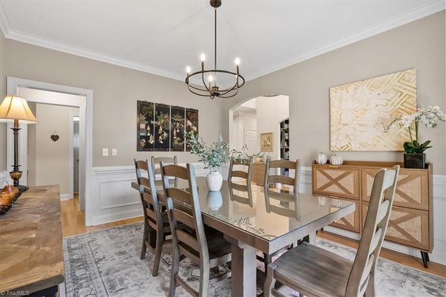 8238 Ipswich Court, Summerfield, NC 27358