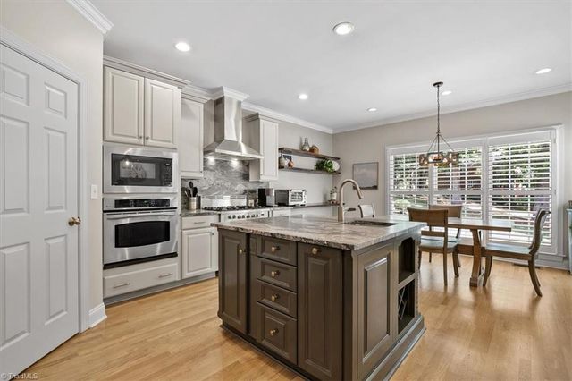 8238 Ipswich Court, Summerfield, NC 27358