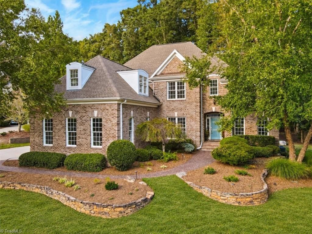 8238 Ipswich Court, Summerfield, NC 27358