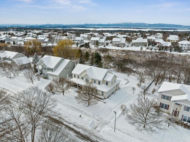 23 Vale Drive, South Burlington, VT 05403