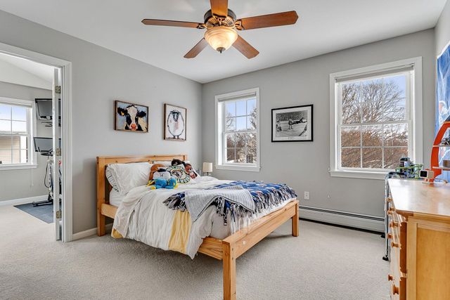 23 Vale Drive, South Burlington, VT 05403