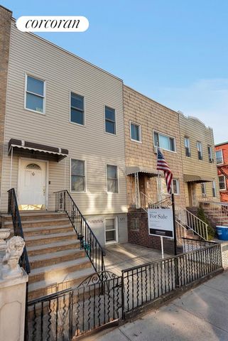 105 MONITOR Street, New York City, NY 11222