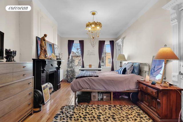 105 MONITOR Street, New York City, NY 11222