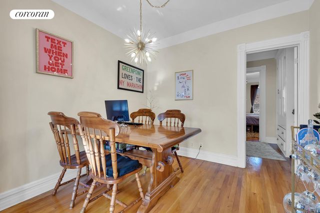 105 MONITOR Street, New York City, NY 11222