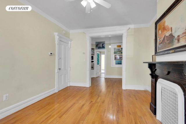 105 MONITOR Street, New York City, NY 11222