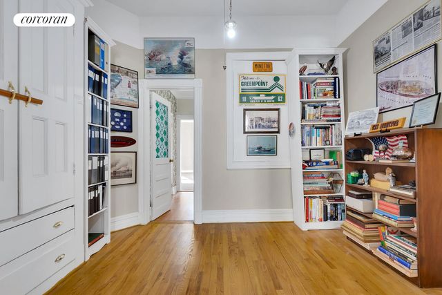 105 MONITOR Street, New York City, NY 11222
