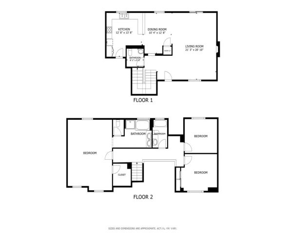 903 W Gladstone Street, Azusa, CA 91702