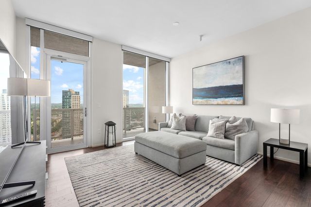 301 West Ave 3208, Austin, TX 78701