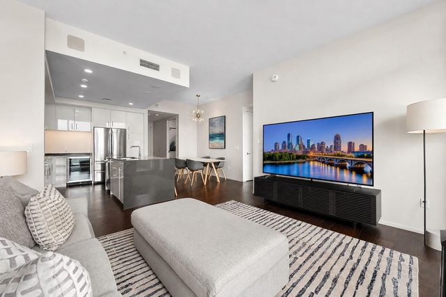 301 West Ave 3208, Austin, TX 78701