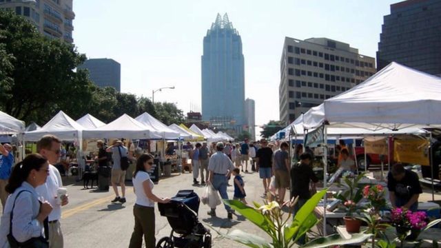 301 West Ave 3208, Austin, TX 78701