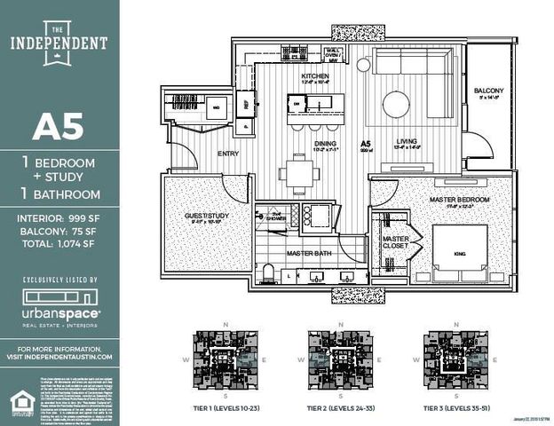 301 West Ave 3208, Austin, TX 78701
