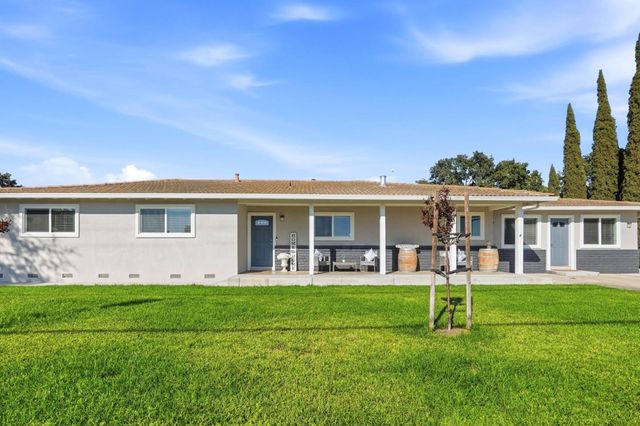 10740 New Avenue, Gilroy, CA 95020
