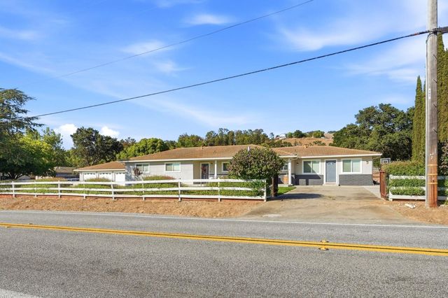 10740 New Avenue, Gilroy, CA 95020