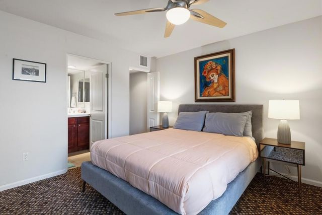 1018 Villorrio Drive N, Palm Springs, CA 92262