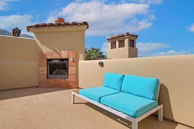 1018 Villorrio Drive N, Palm Springs, CA 92262