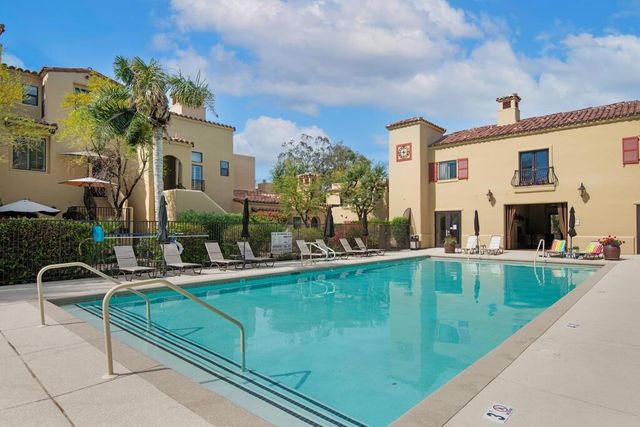 1018 Villorrio Drive N, Palm Springs, CA 92262