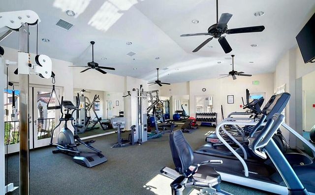 1018 Villorrio Drive N, Palm Springs, CA 92262