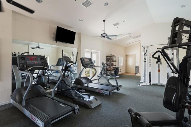 1018 Villorrio Drive N, Palm Springs, CA 92262