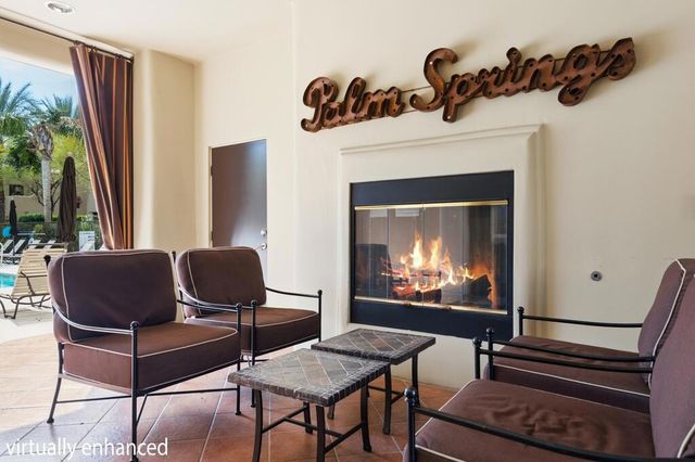 1018 Villorrio Drive N, Palm Springs, CA 92262