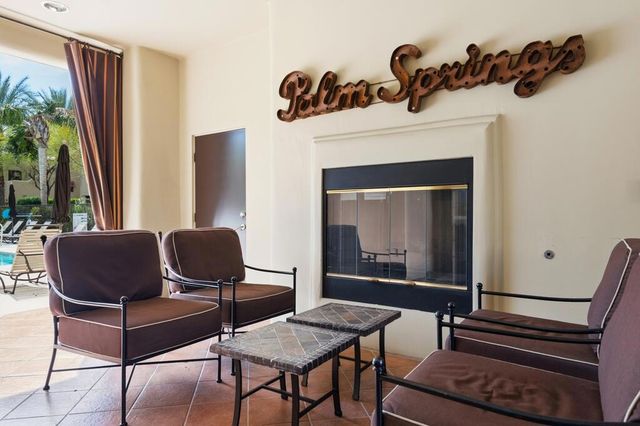 1018 Villorrio Drive N, Palm Springs, CA 92262