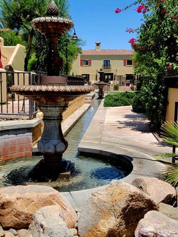 1018 Villorrio Drive N, Palm Springs, CA 92262