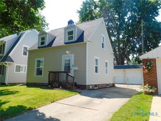 1351 Corbin Road, Toledo, OH 43612
