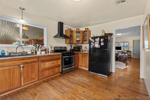 402400 Hwy 60, Bartlesville, OK 74006