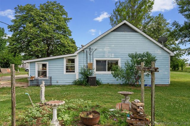 402400 Hwy 60, Bartlesville, OK 74006