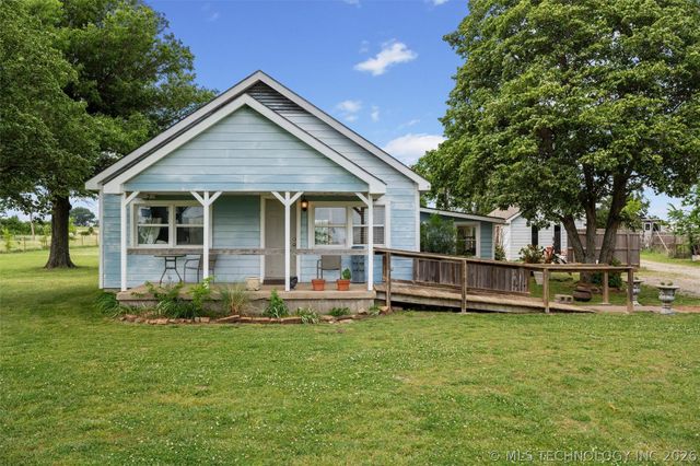 402400 Hwy 60, Bartlesville, OK 74006