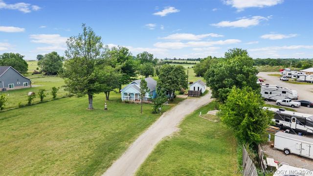 402400 Hwy 60, Bartlesville, OK 74006