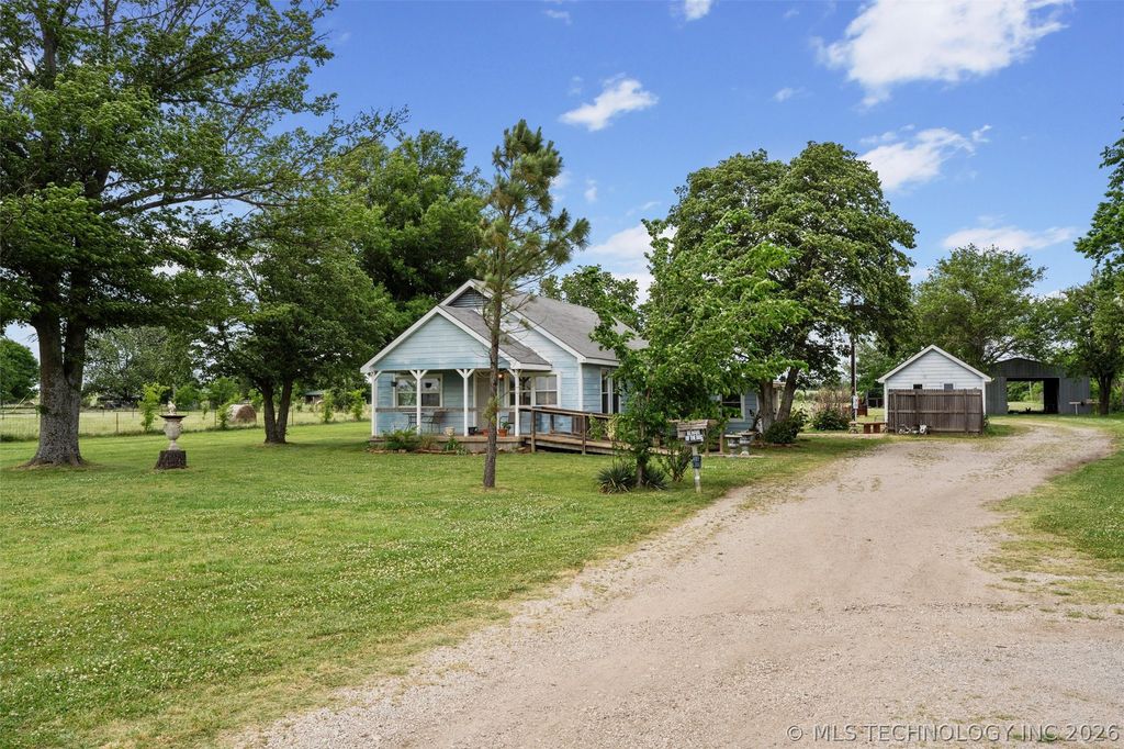 402400 Hwy 60, Bartlesville, OK 74006