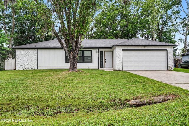 6266 BAHAMA Court, Fleming Island, FL 32003