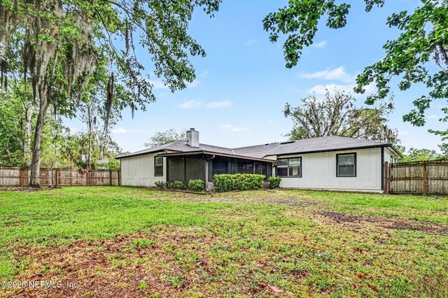 6266 BAHAMA Court, Fleming Island, FL 32003